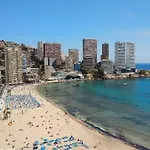 Stunning Views Levante Beach