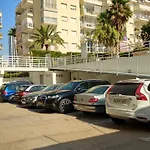 Stunning Views Levante Beach