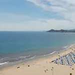 Stunning Views Levante Beach