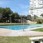 Apartamento Entre Mares