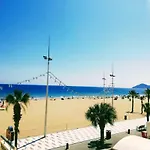Gemelos 1 Modern Seaviews