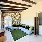 Benidorm Eye Villa