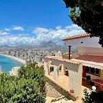 Benidorm Eye Villa