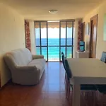 El mirador de Levante
