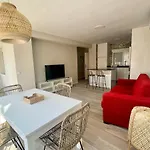 Mediterranean Charm Apartment