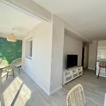 Mediterranean Charm Apartment