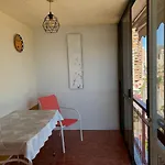 El mirador de Levante