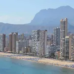 Agua Mundo I