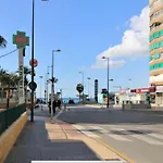 Apartamento El Rincon Benidorm