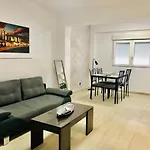 Apartamentos Binance