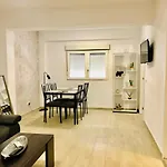 Apartamentos Binance