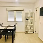 Apartamentos Binance