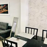 Apartamentos Binance