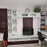 Apartamento Valeria para 14 personas
