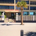Primera linea Playa de Levante Jazmines 181