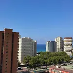 Junto Playa Levante Con Terraza Chill-Out-2 Wcs-A Estrenar Gemelos 23