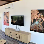Villa Costa Levante Benidorm