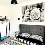 Apartamentos Belvedere