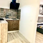 Apartamentos Belvedere