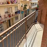 Apartamento Centro!3Dormitorios!!!