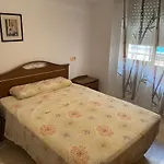 Apartamento Centro!3Dormitorios!!!