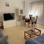 Apartamento Centro!3Dormitorios!!!