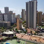 Gemelos 2-Fincas Benidorm