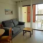Gemelos 2-Fincas Benidorm