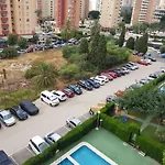 Mariscal 5-Fincas Benidorm