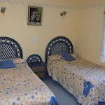Apartamento En El Paseo Maritimo De Benidorm