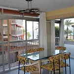 Apartamento en el Paseo Marítimo de Benidorm