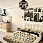 Apartamentos Belvedere