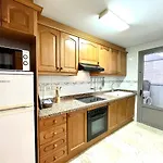 Los Gemelos 20 - Aloturin Benidorm