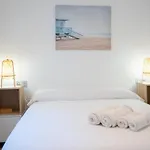 Apartamento Junto A La Playa De Benidorm