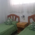 Apartamento Playa De Levante,Parking, Aire Dos Habitaciones Y Dos Banos Vistas Playa Y Jardin