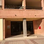 Apartamentos La Cala De Finestrat