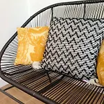 Moderno Apartamento Centrico Con Piscina