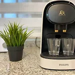 Moderno Apartamento Centrico Con Piscina