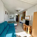 Estudio Poniente Seafront