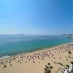 Miramar Seafront Levante R596