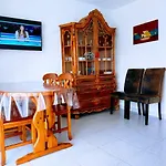Apartamento Mar Y Sol Reformado