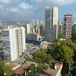 Sierra Dorada Apartment