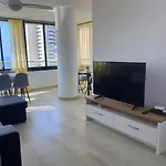 Sierra Dorada Apartment