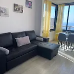 Sierra Dorada Apartment