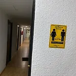 Pensión Rosa