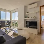 Amazing Benidorm Views 2BR Flat - Pool - Parking