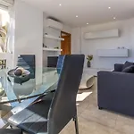 Amazing Benidorm Views 2BR Flat - Pool - Parking