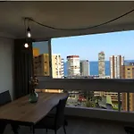 Playa Levante, recién reformado