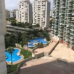Apartment Atrium II Benidorm