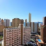 Torre Mar 14-B